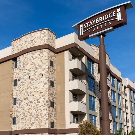 Staybridge Suites Las Vegas - Stadium District Kültér fotó