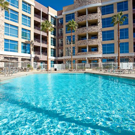 Staybridge Suites Las Vegas - Stadium District Létesítmények fotó