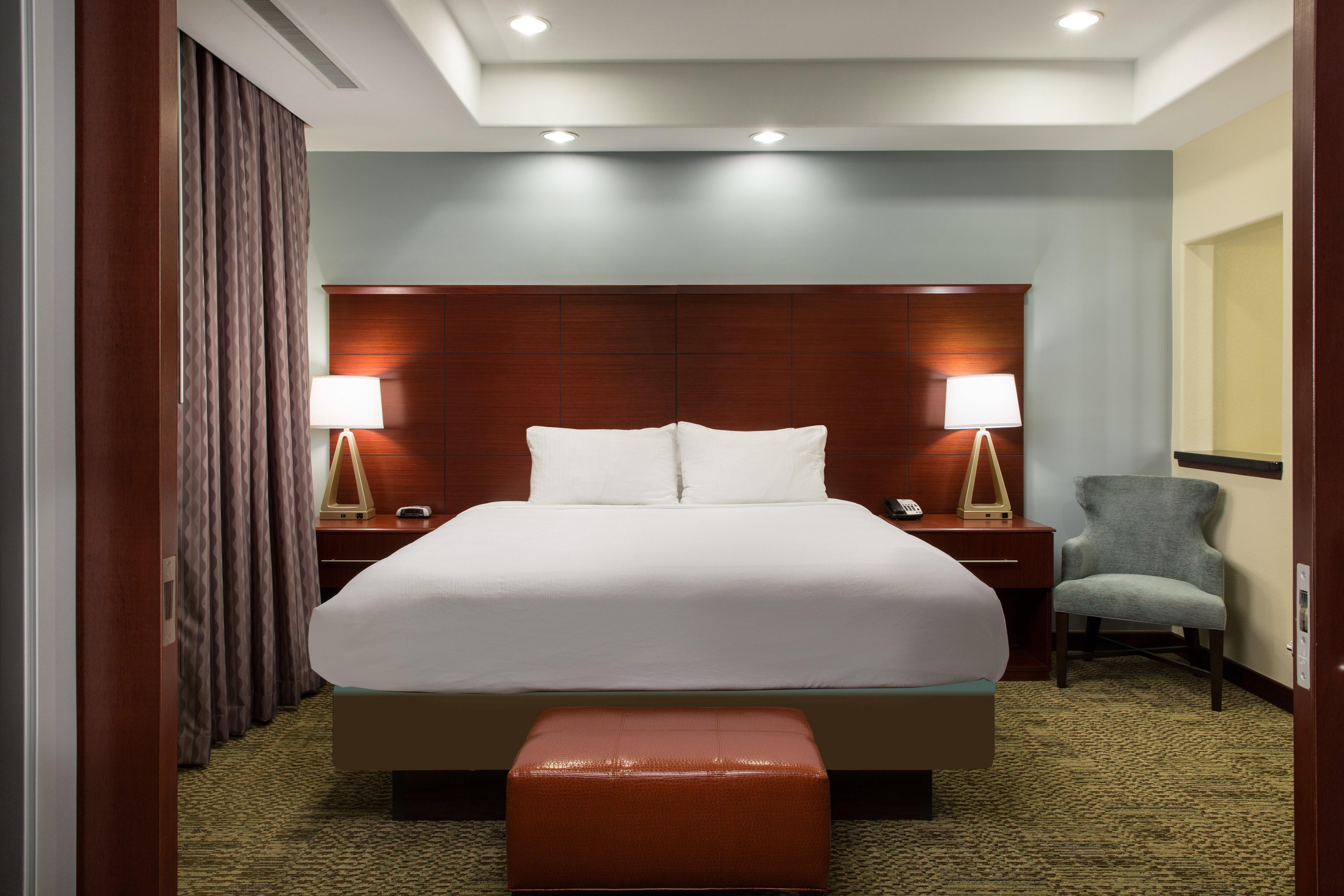 Staybridge Suites Las Vegas - Stadium District Kültér fotó