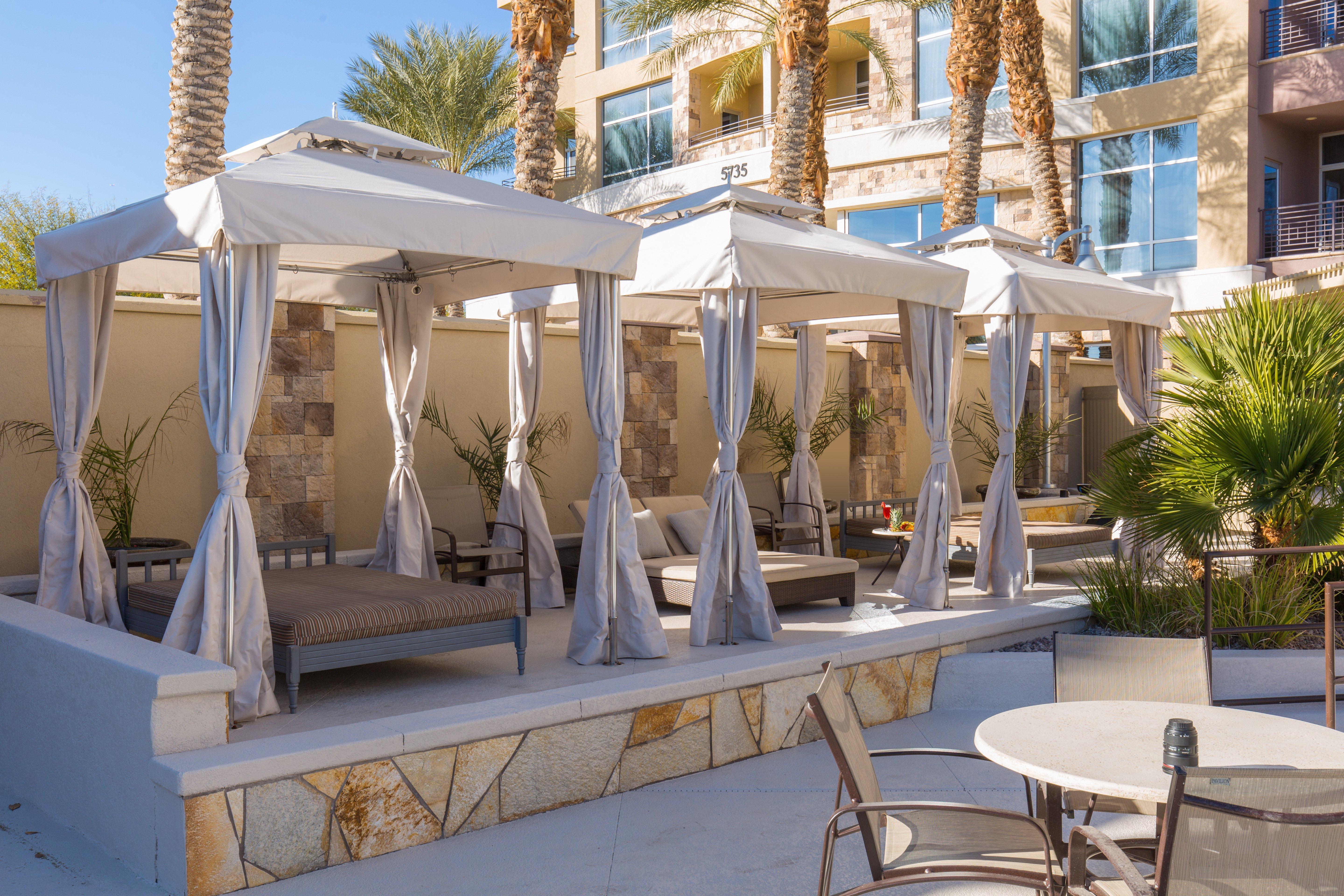 Staybridge Suites Las Vegas - Stadium District Kültér fotó