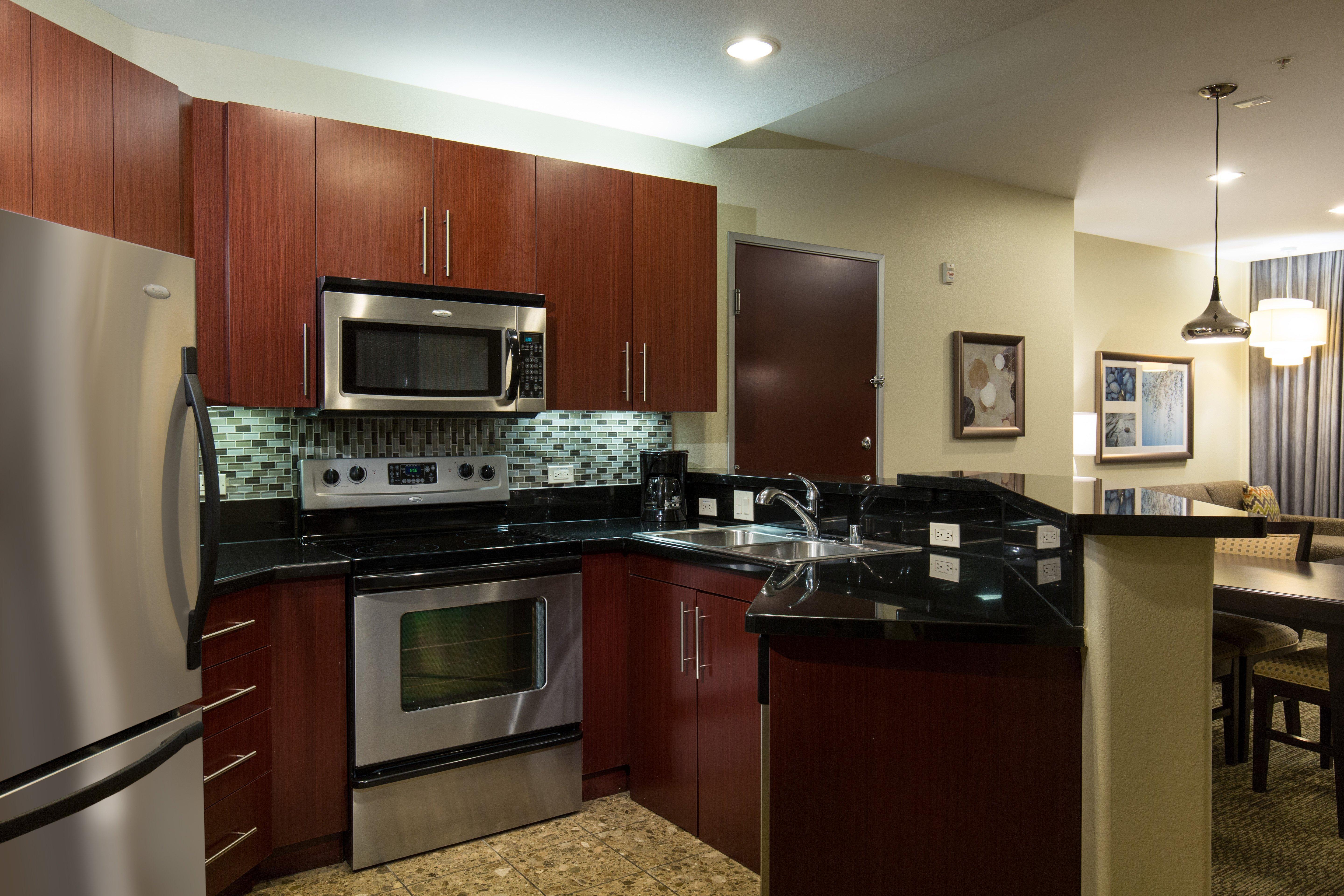 Staybridge Suites Las Vegas - Stadium District Kültér fotó