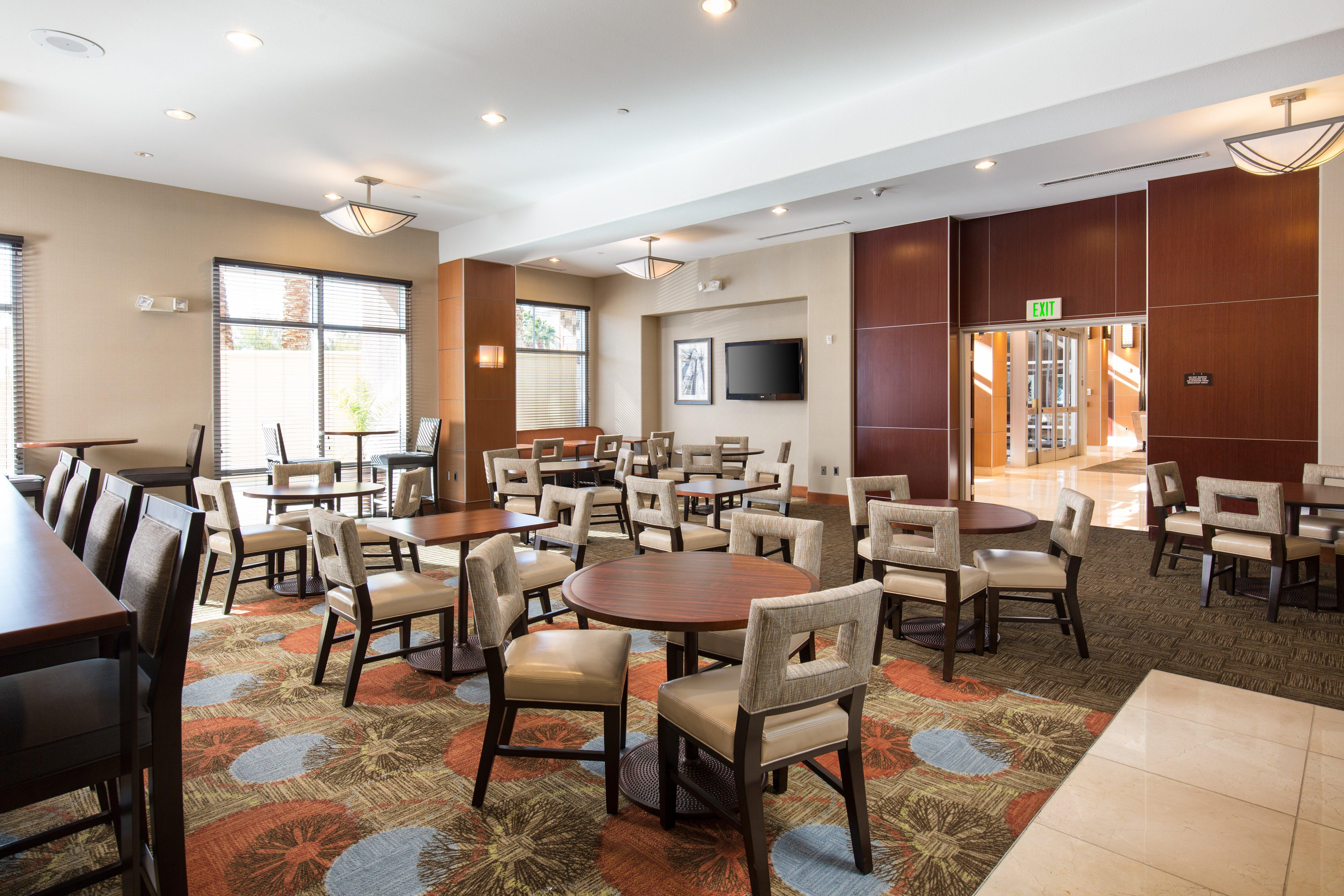 Staybridge Suites Las Vegas - Stadium District Kültér fotó