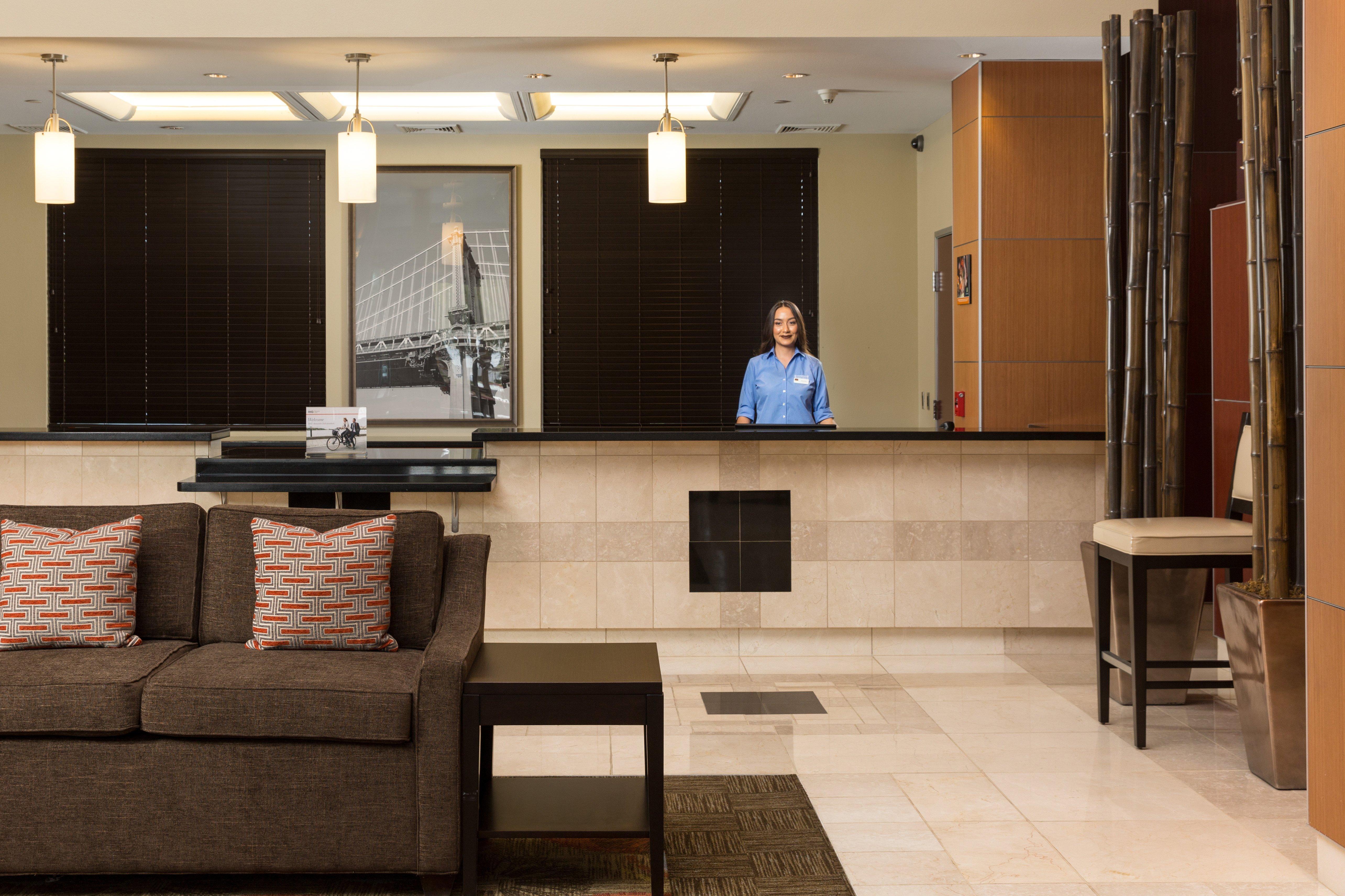 Staybridge Suites Las Vegas - Stadium District Kültér fotó