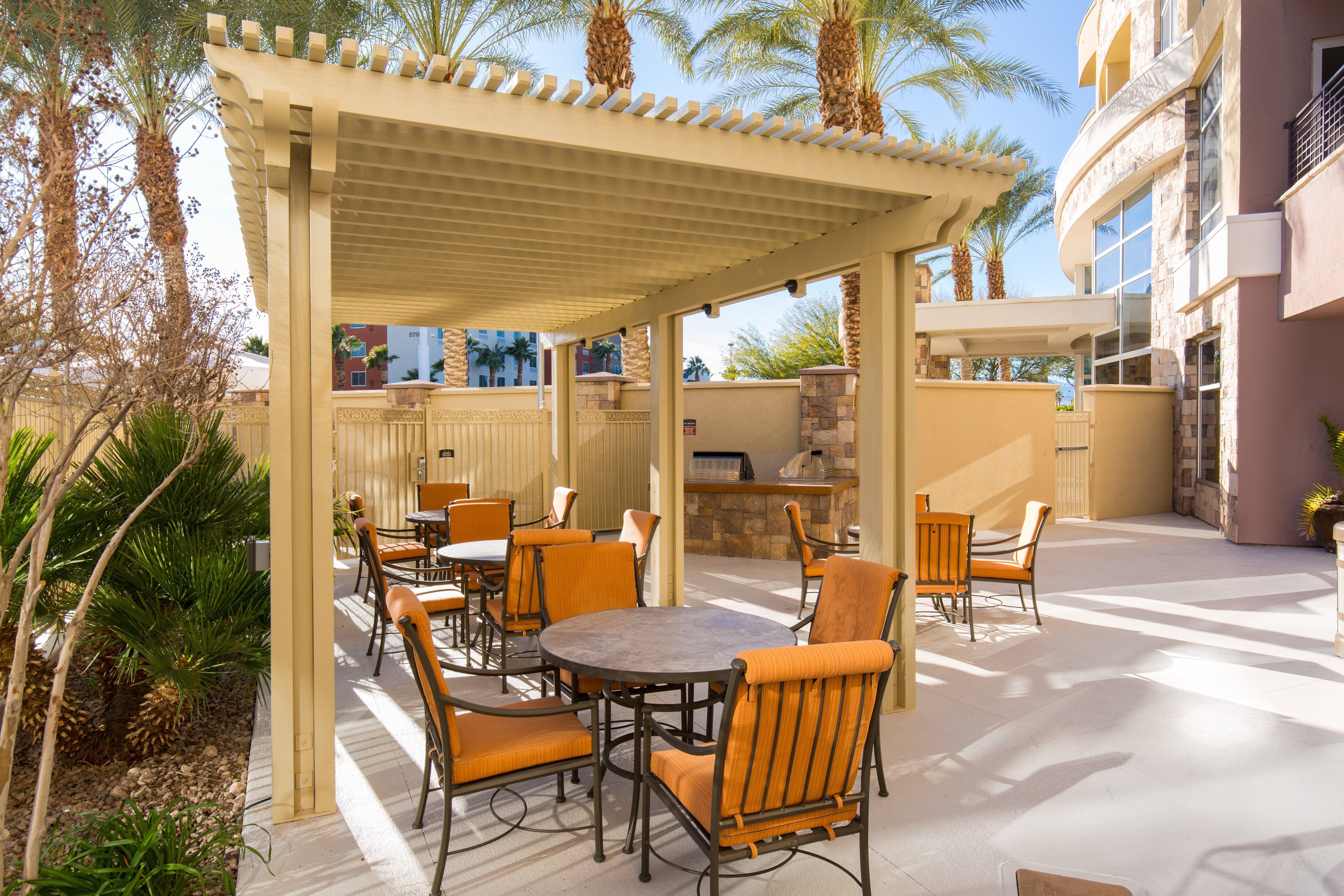 Staybridge Suites Las Vegas - Stadium District Kültér fotó