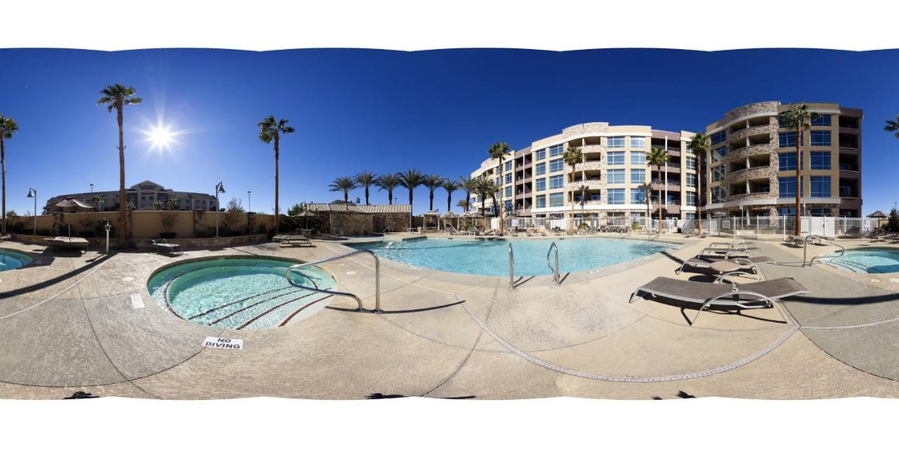 Staybridge Suites Las Vegas - Stadium District Kültér fotó