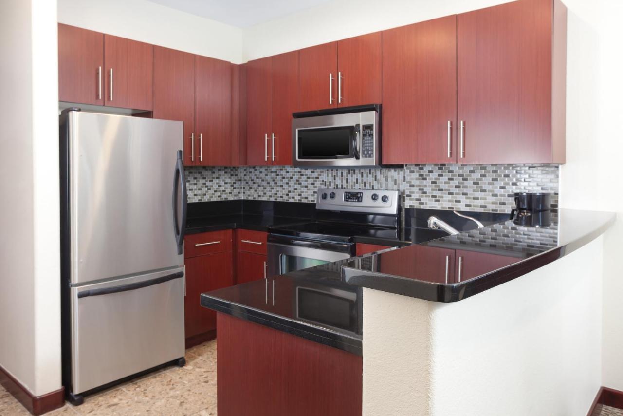 Staybridge Suites Las Vegas - Stadium District Kültér fotó