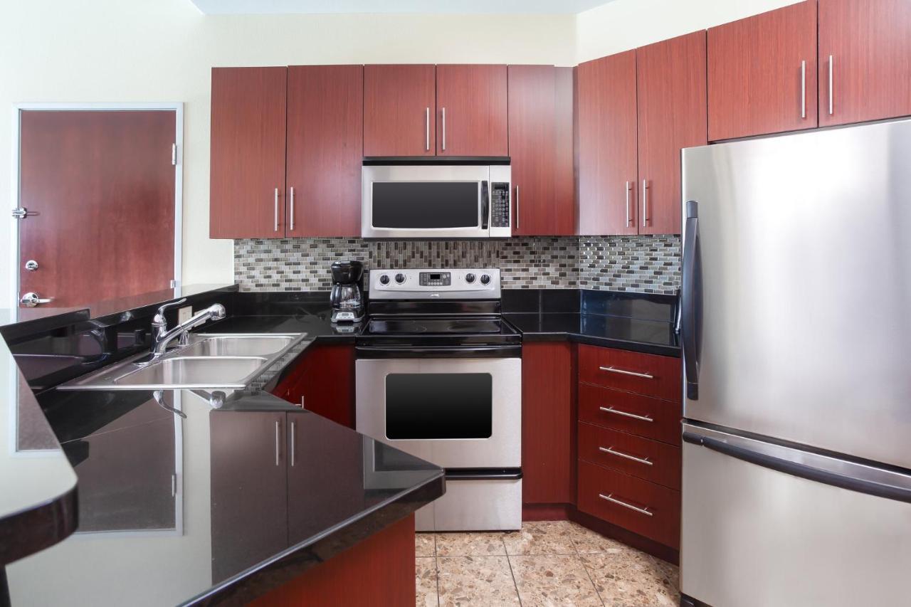 Staybridge Suites Las Vegas - Stadium District Kültér fotó