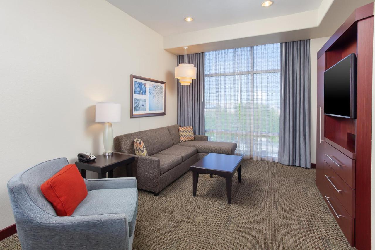 Staybridge Suites Las Vegas - Stadium District Kültér fotó
