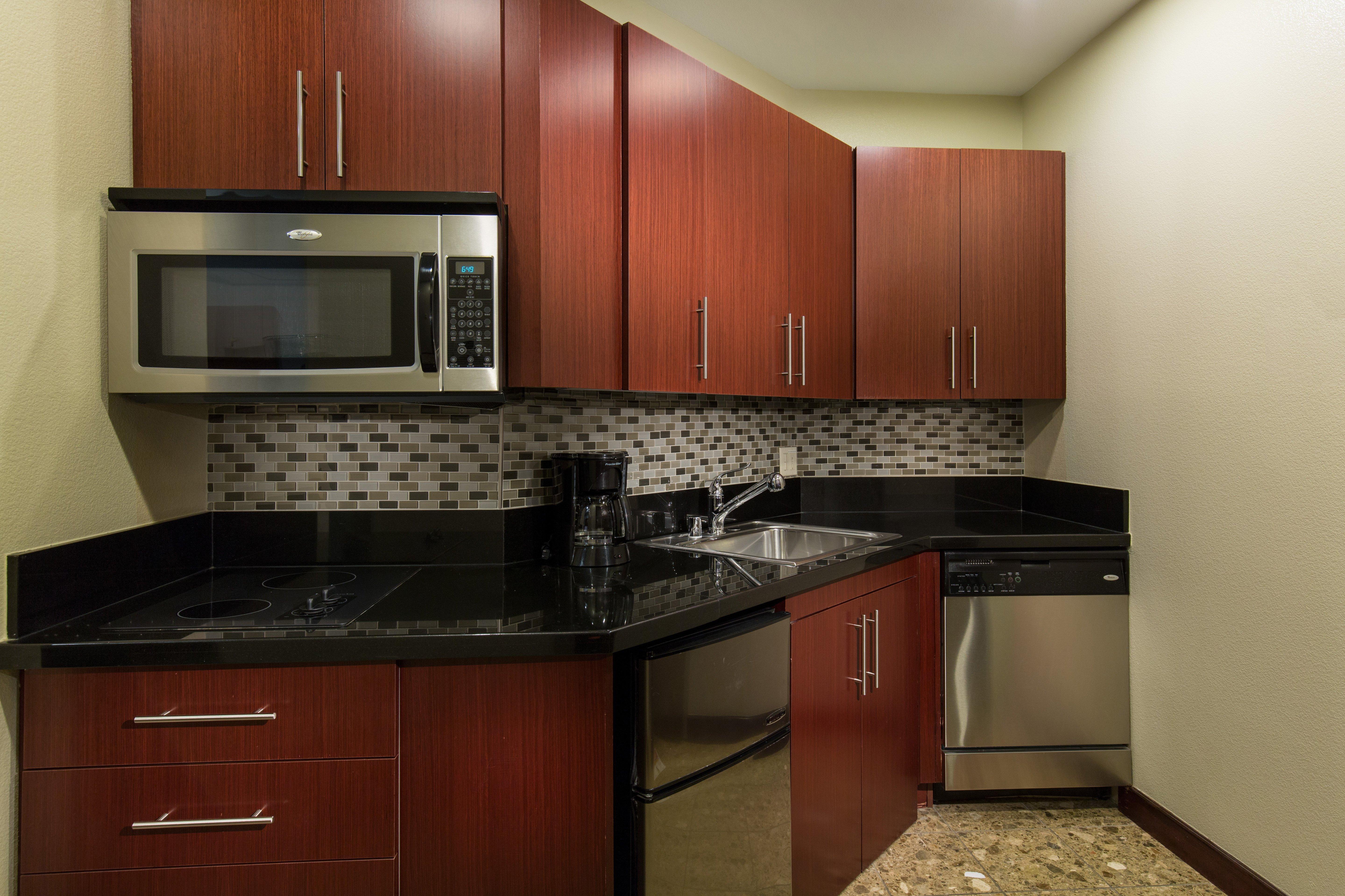 Staybridge Suites Las Vegas - Stadium District Kültér fotó