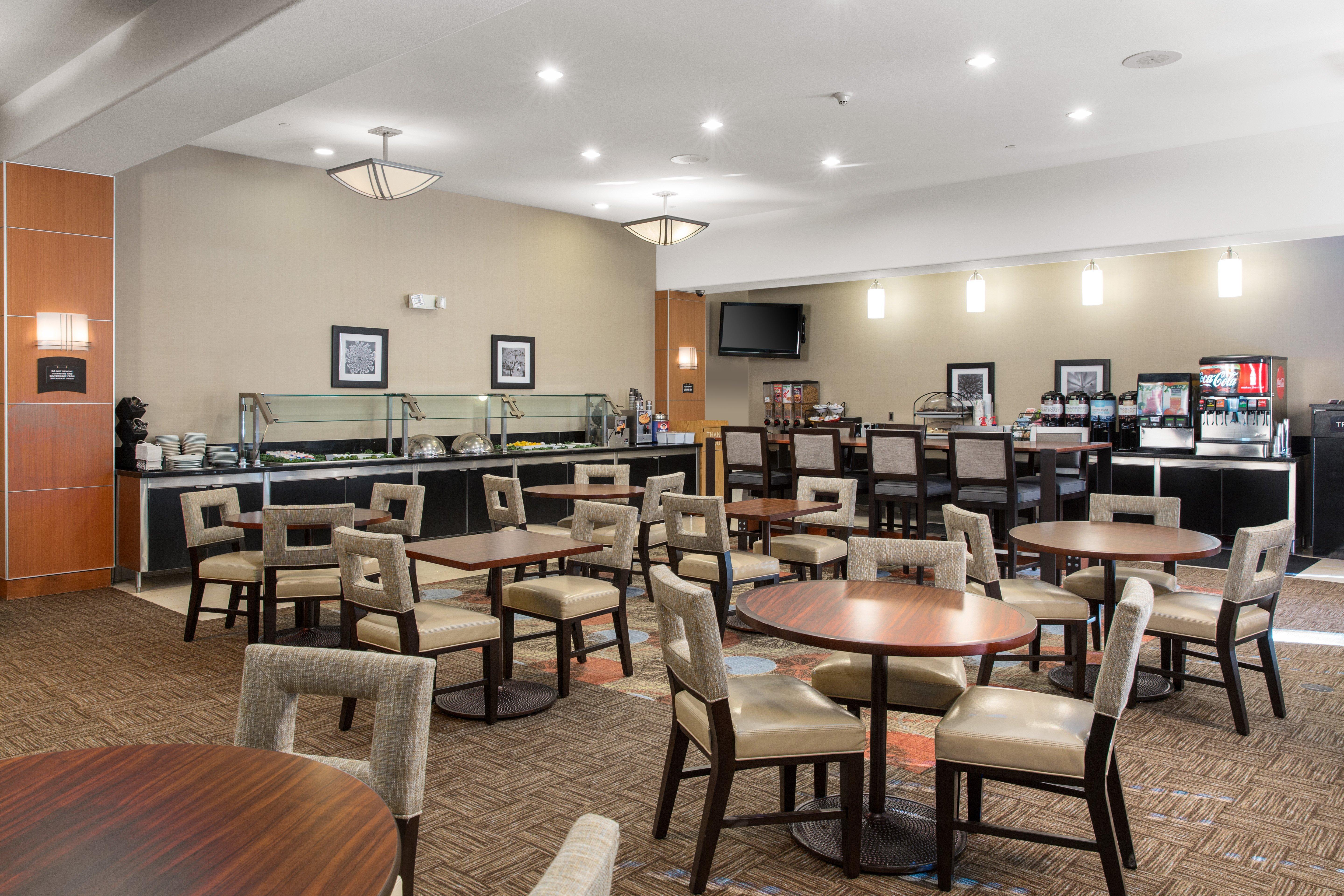 Staybridge Suites Las Vegas - Stadium District Kültér fotó