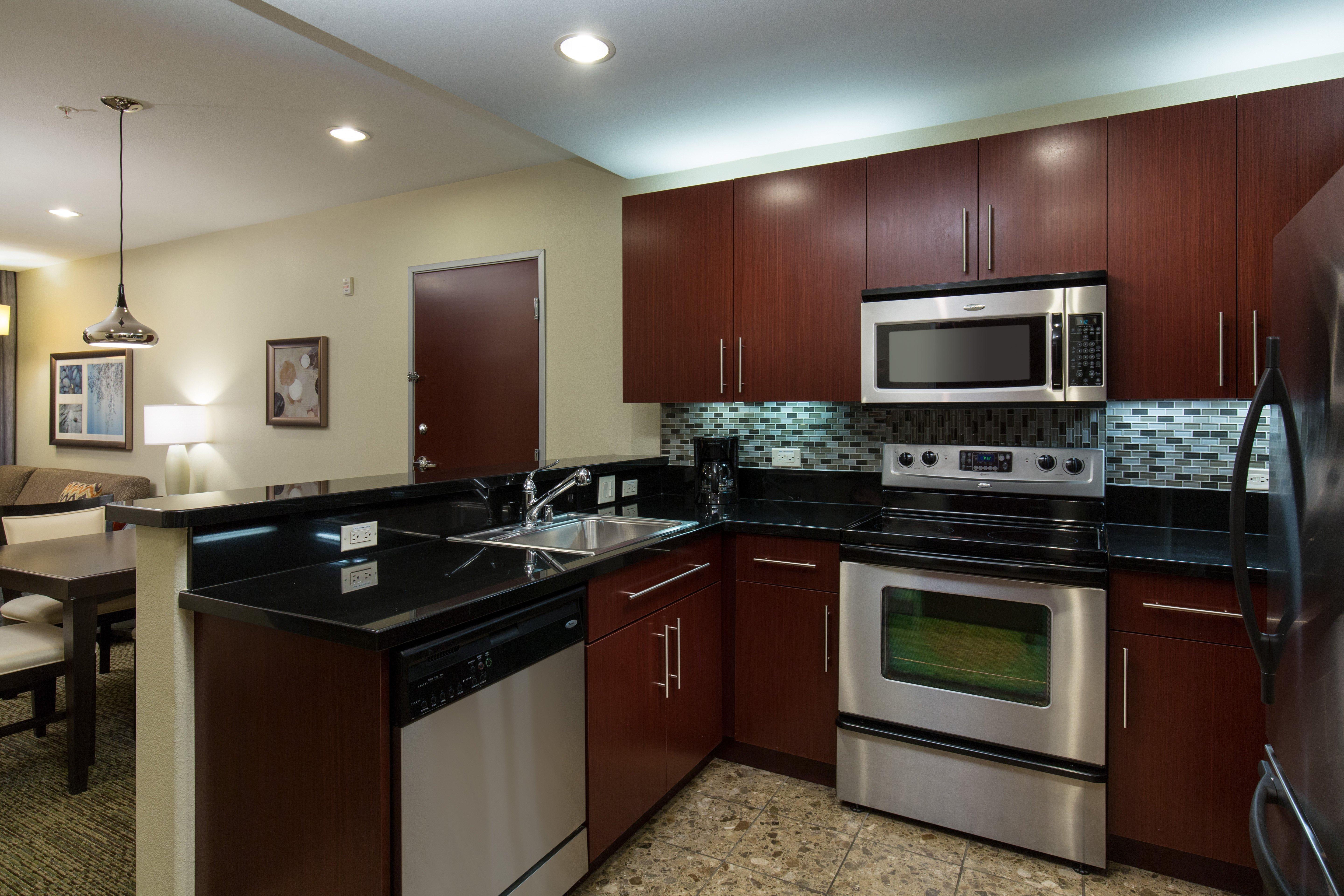 Staybridge Suites Las Vegas - Stadium District Kültér fotó
