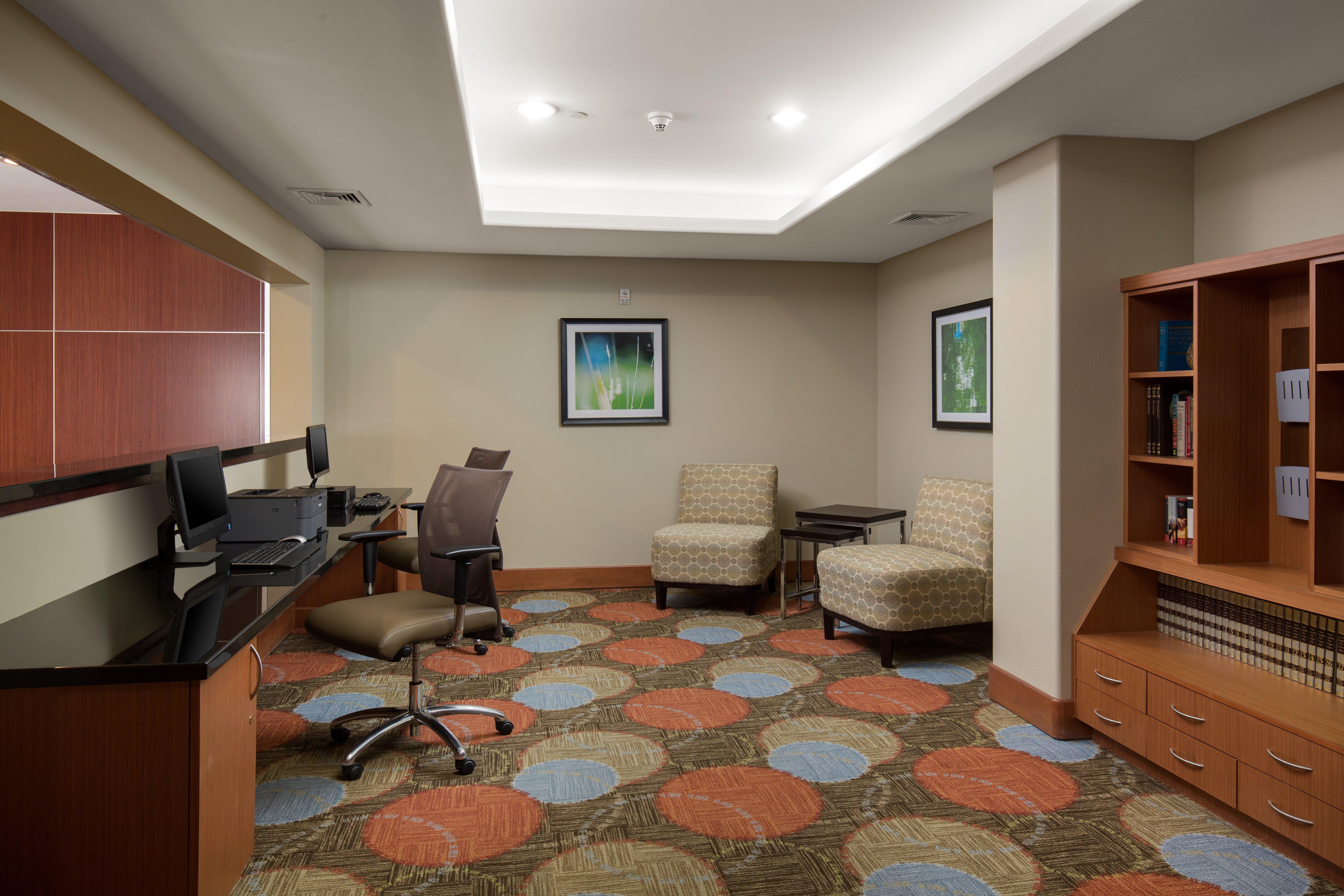 Staybridge Suites Las Vegas - Stadium District Kültér fotó