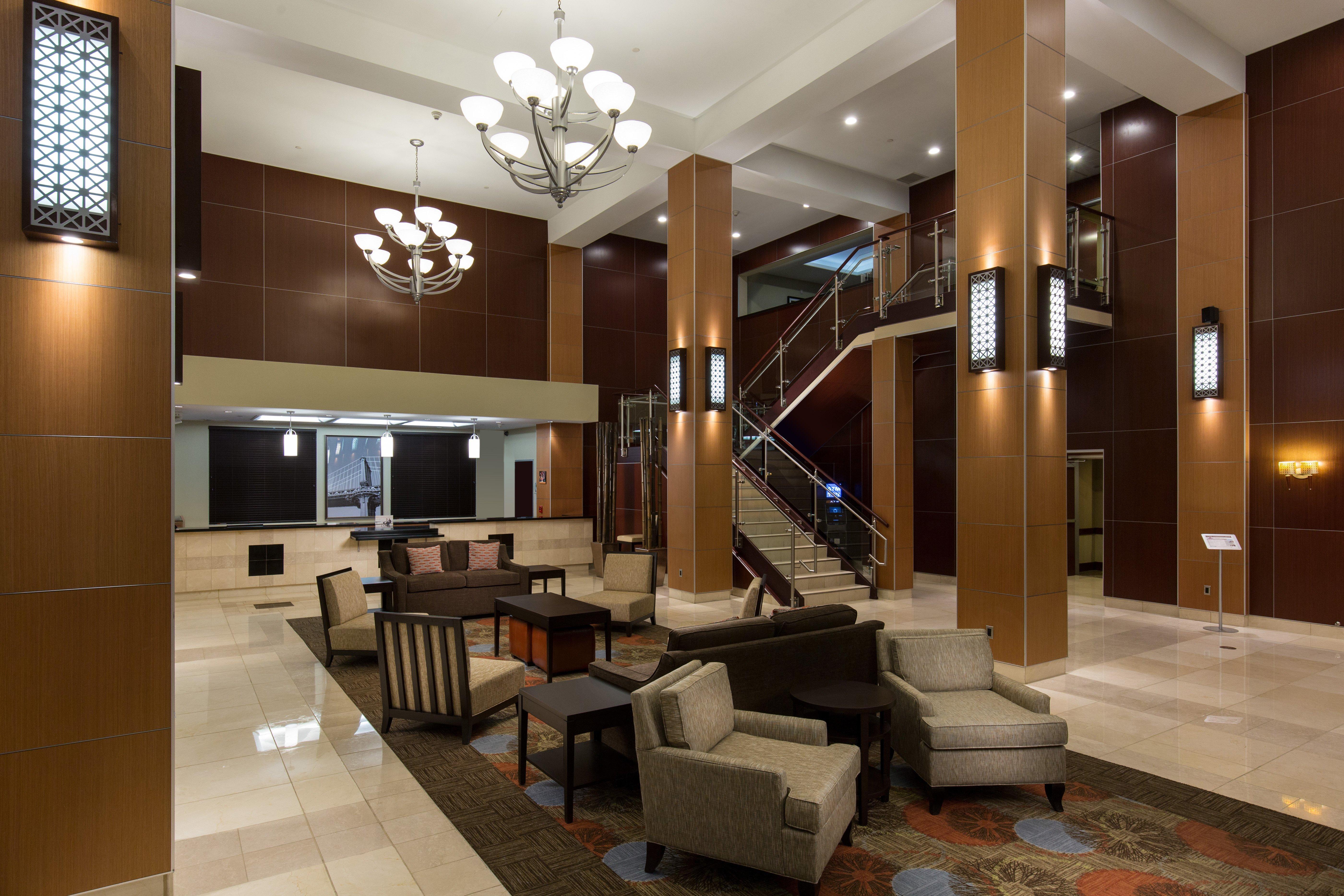 Staybridge Suites Las Vegas - Stadium District Kültér fotó