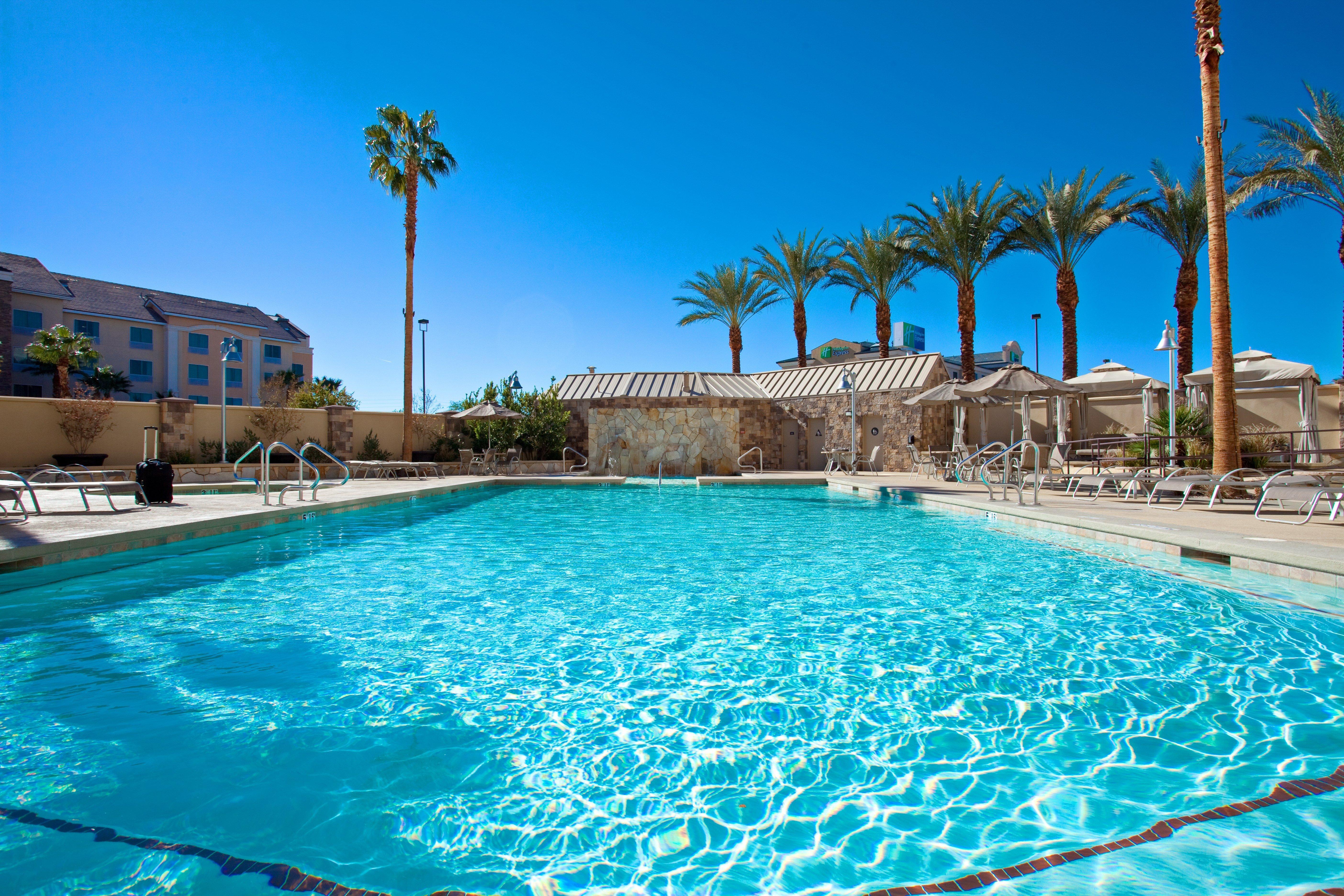 Staybridge Suites Las Vegas - Stadium District Kültér fotó