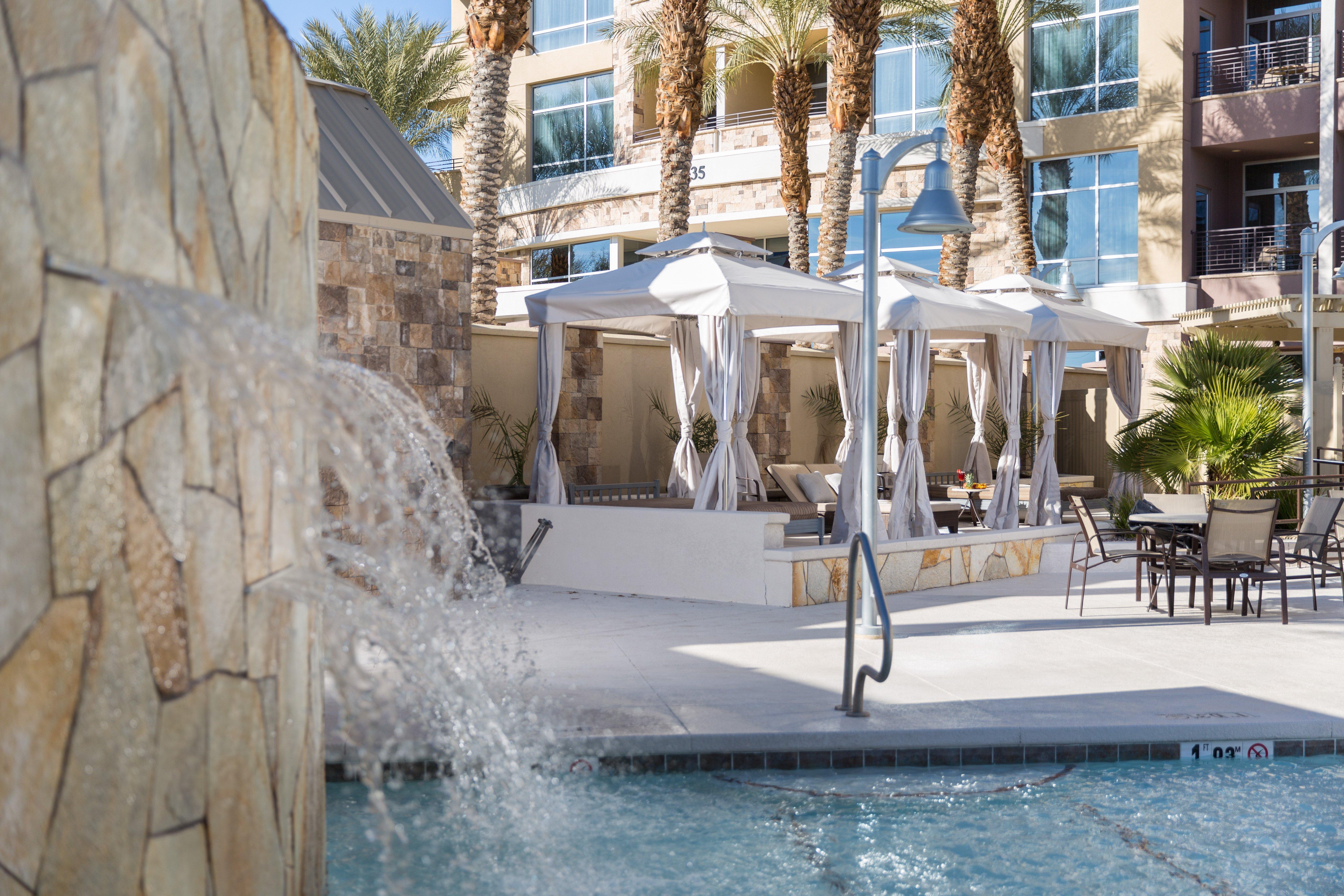 Staybridge Suites Las Vegas - Stadium District Kültér fotó