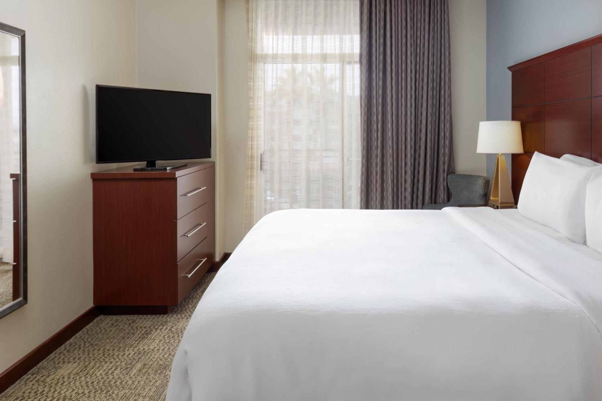 Staybridge Suites Las Vegas - Stadium District Kültér fotó