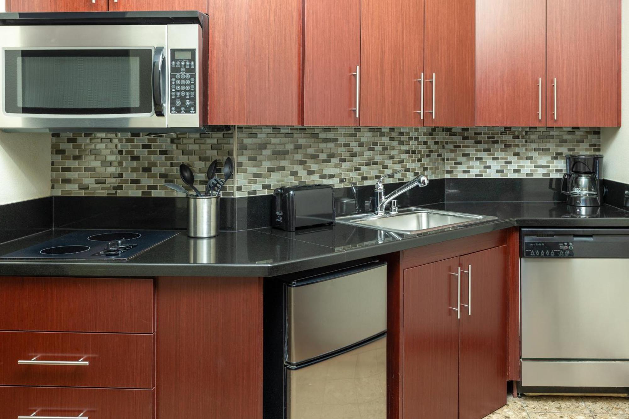 Staybridge Suites Las Vegas - Stadium District Kültér fotó