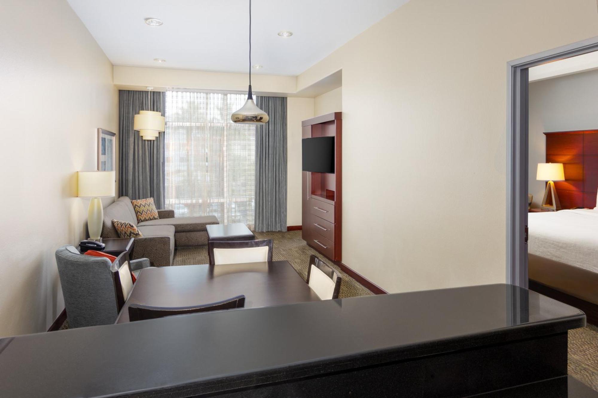 Staybridge Suites Las Vegas - Stadium District Kültér fotó