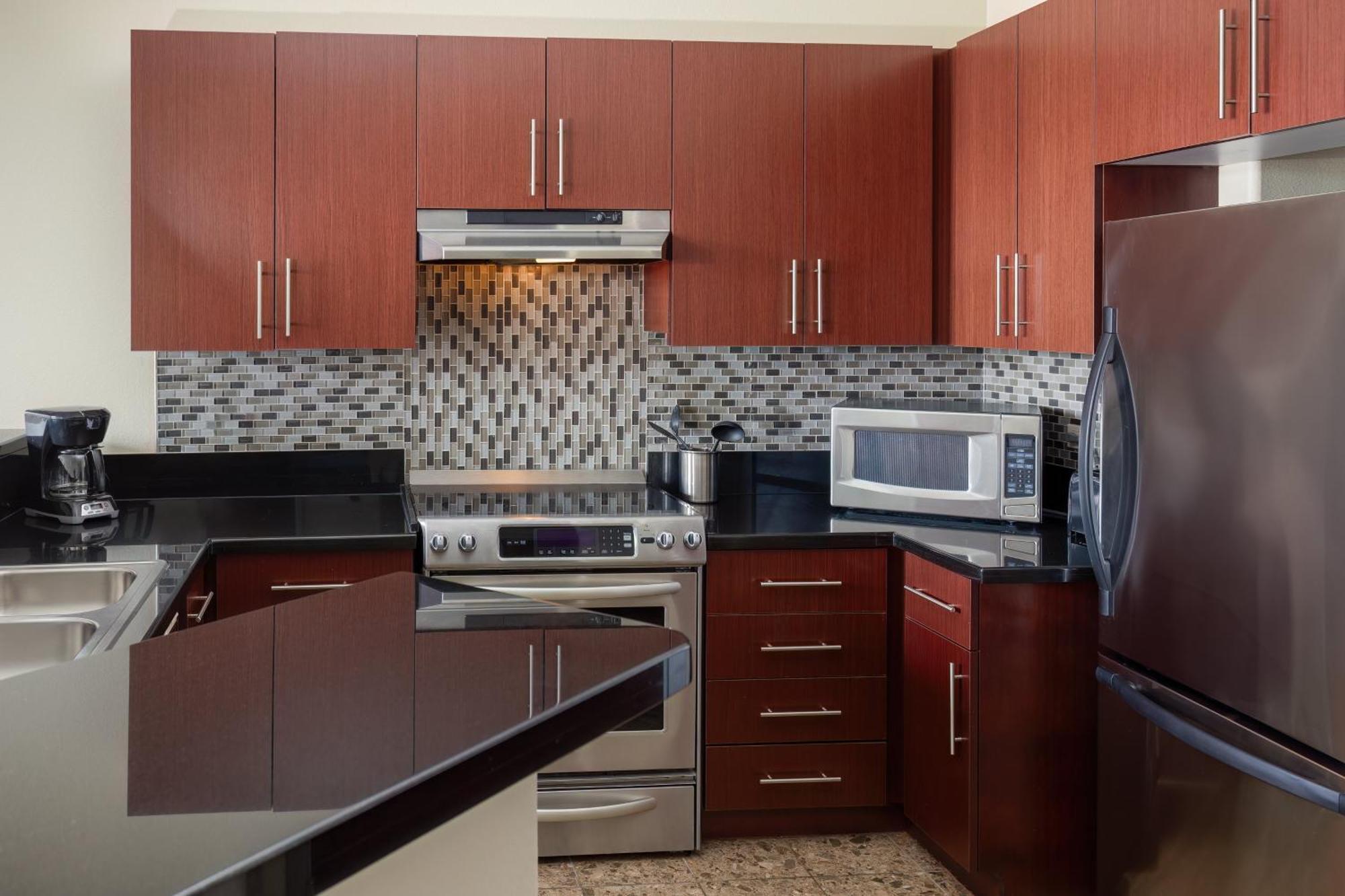 Staybridge Suites Las Vegas - Stadium District Kültér fotó