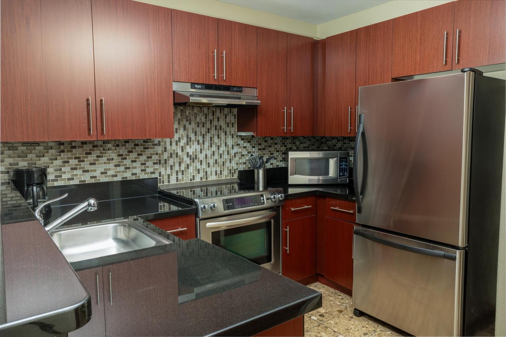 Staybridge Suites Las Vegas - Stadium District Kültér fotó