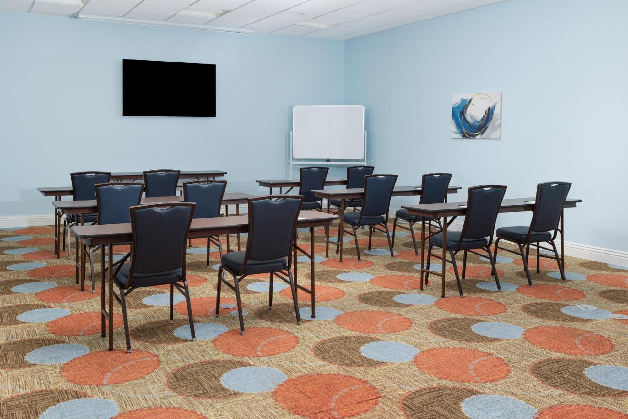 Staybridge Suites Las Vegas - Stadium District Kültér fotó