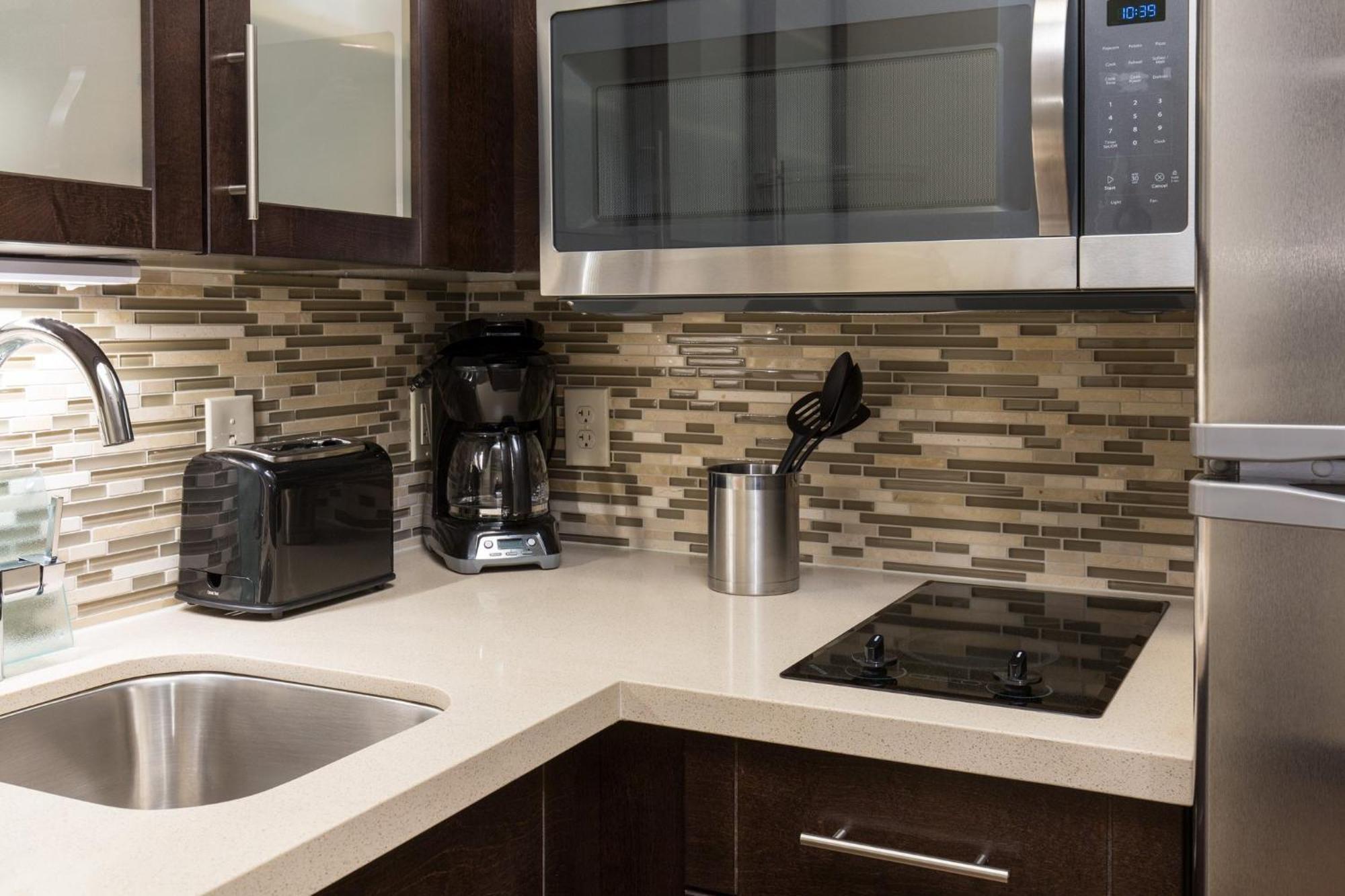 Staybridge Suites Las Vegas - Stadium District Kültér fotó