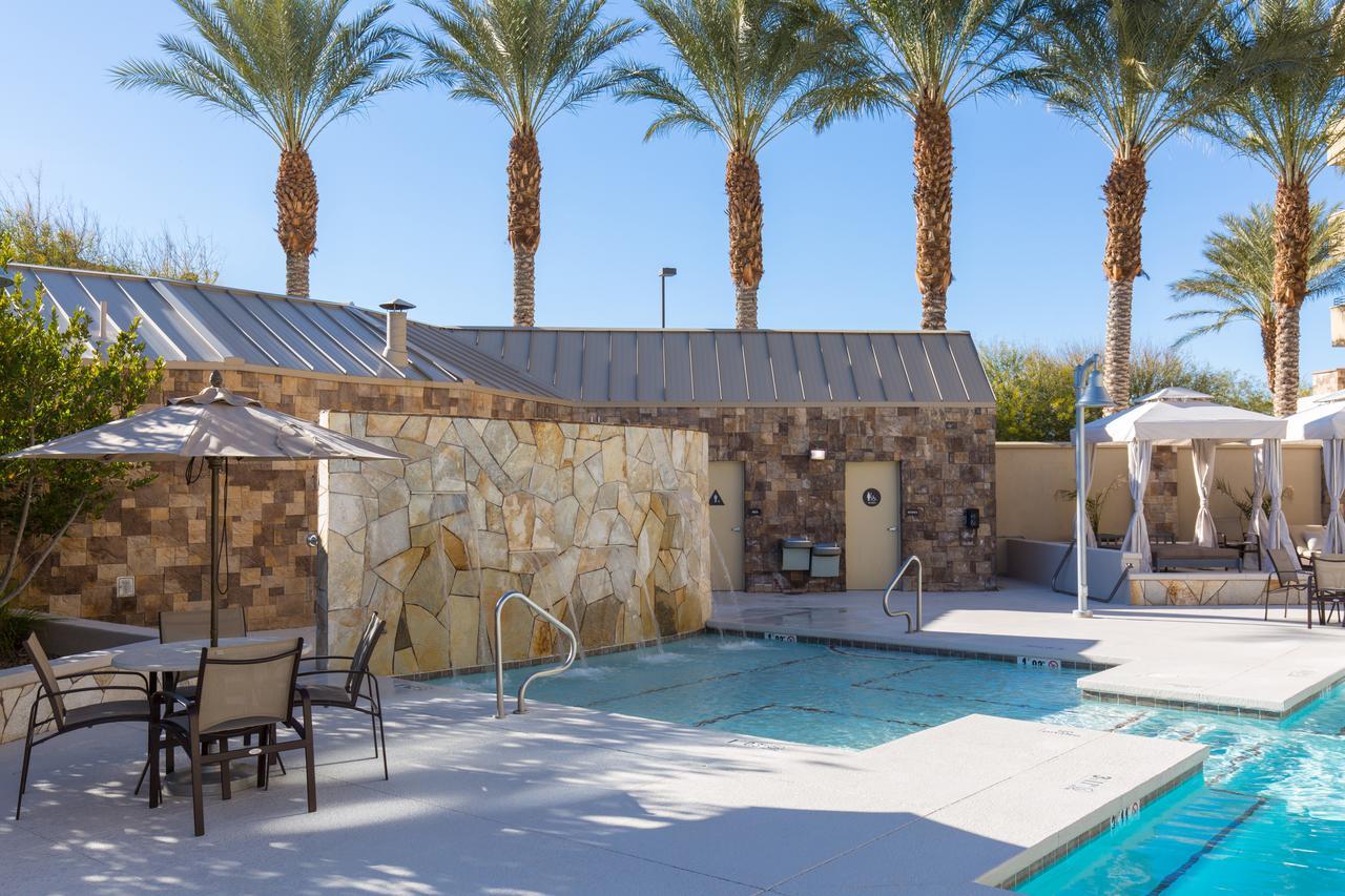 Staybridge Suites Las Vegas - Stadium District Kültér fotó